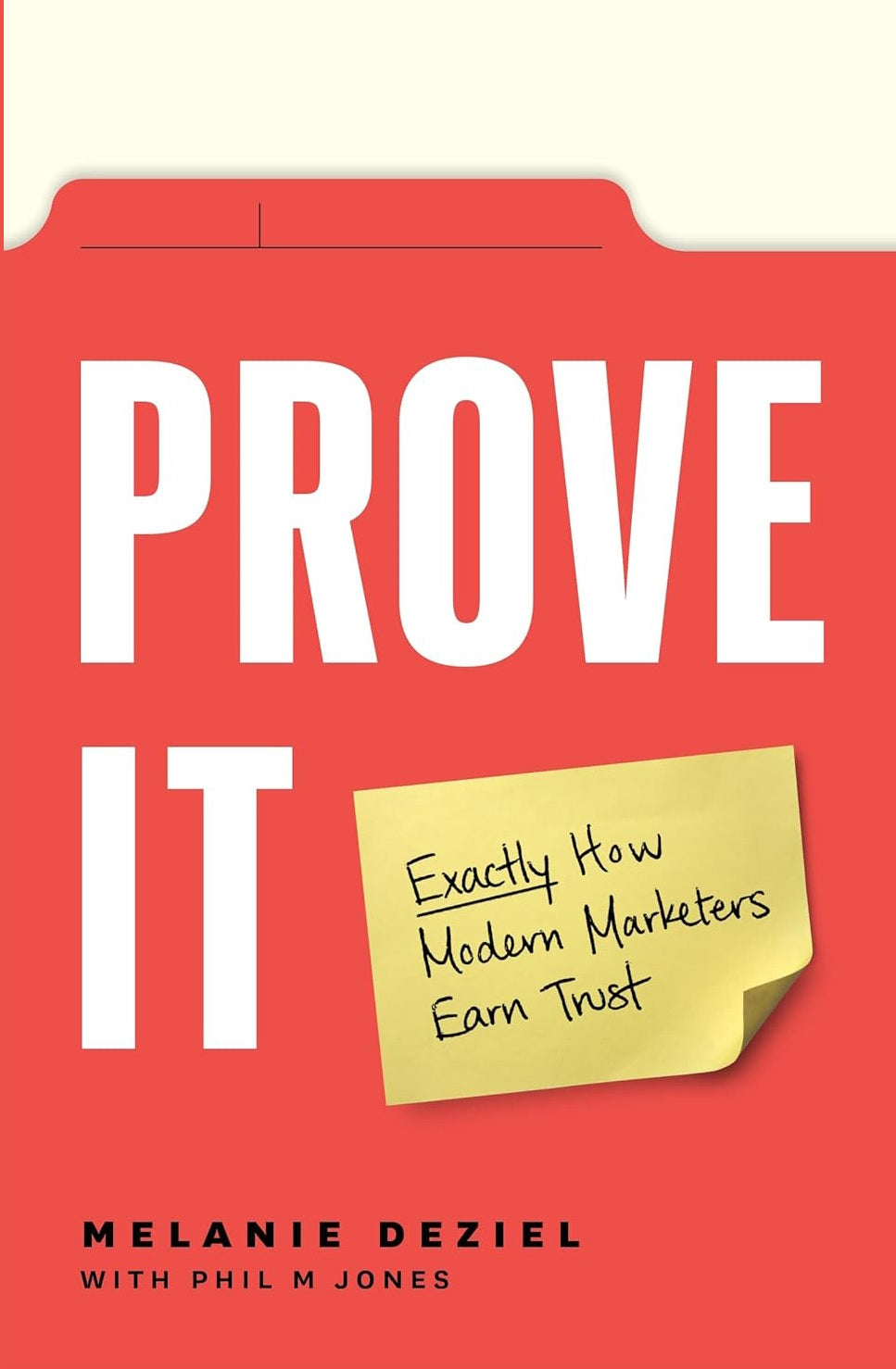 Prove It