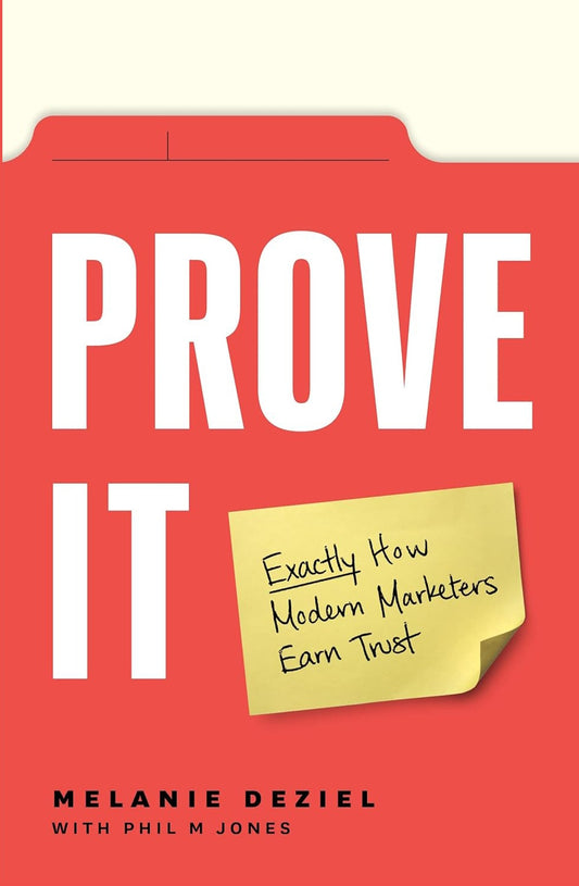 Prove It