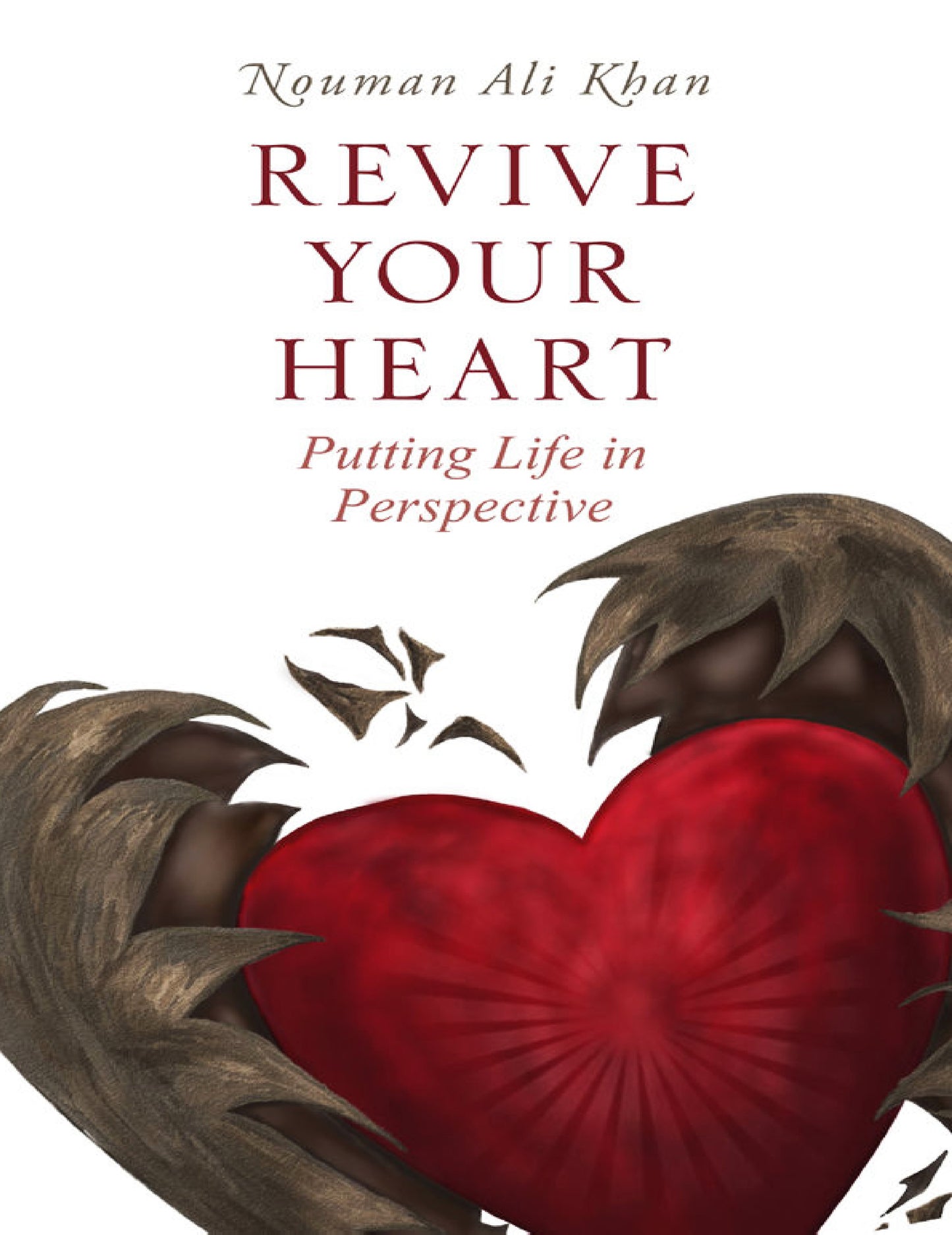 Revive Your Heart