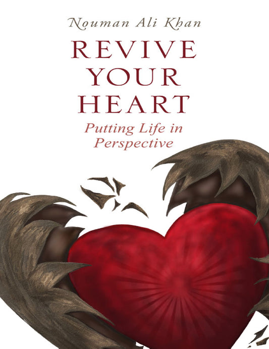 Revive Your Heart
