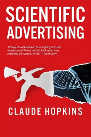 Scientific Advertising