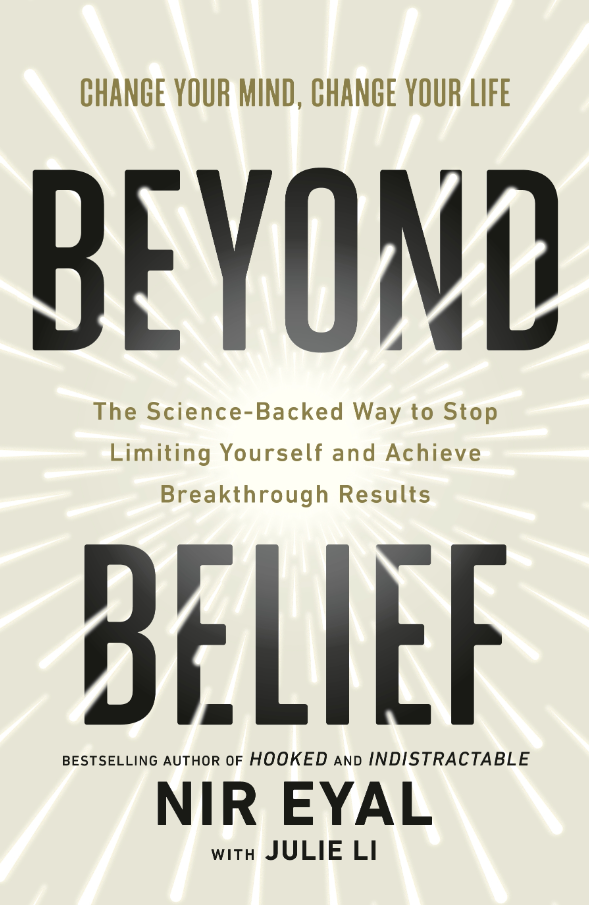 Beyond Belief