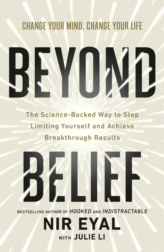 Beyond Belief