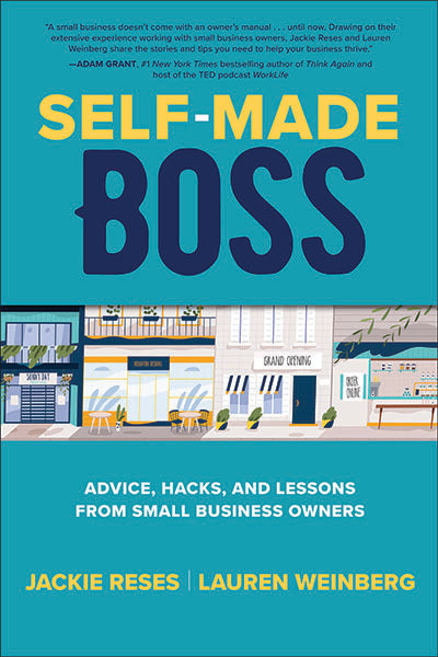 Self Made Boss