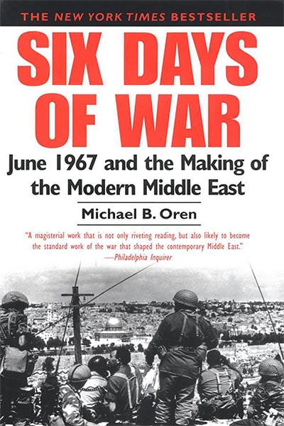 Six Days of War