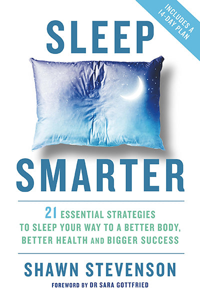Sleep Smarter