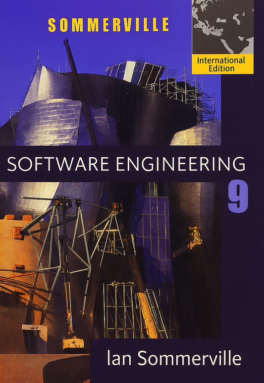 Software Engineering Sommerville