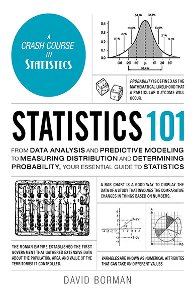 Statistics 101