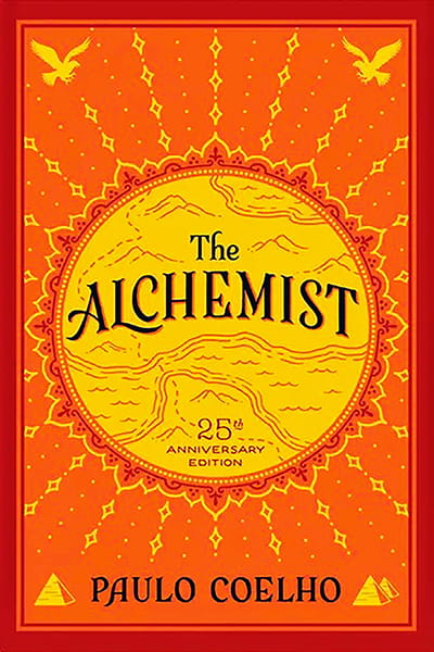 The Alchemist