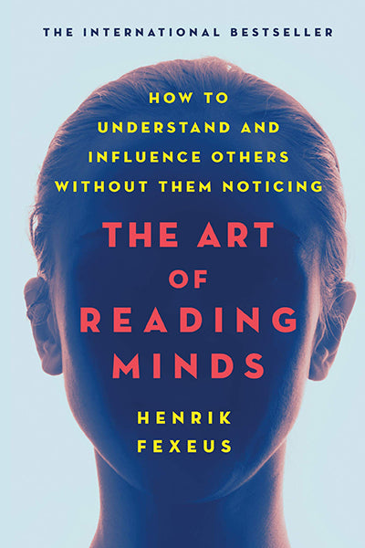 The Art of Reading Minds
