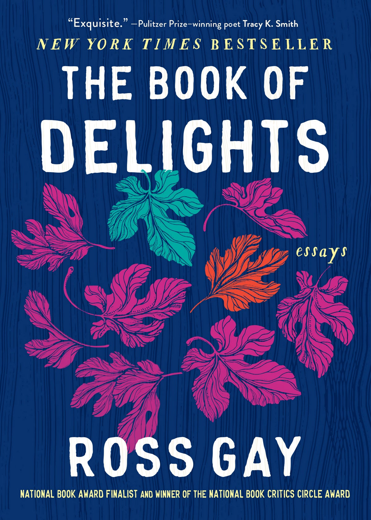 The Book of Delights