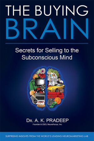 The Buying Brain