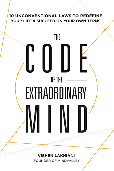 The Code of the Extraordinary Mind