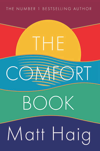 The Comfort Book