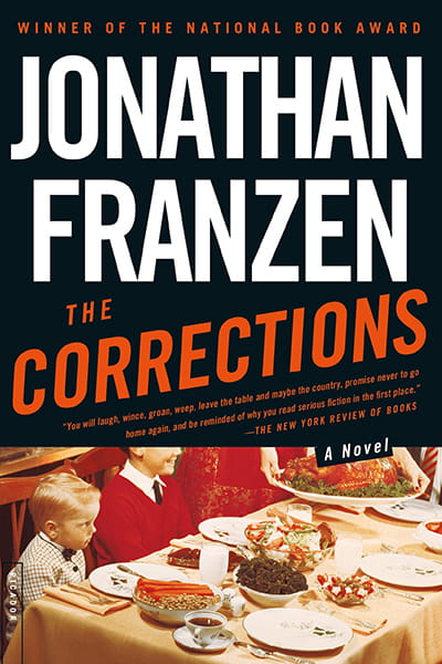 The Corrections