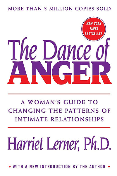 The Dance of Anger