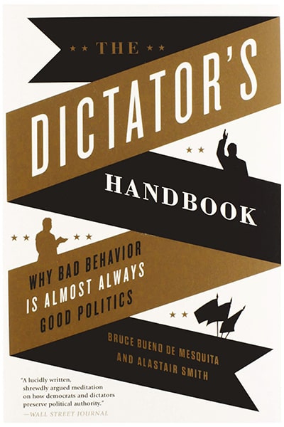 The Dictator's Handbook
