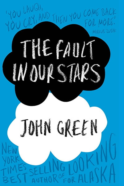 The Fault in Our Stars