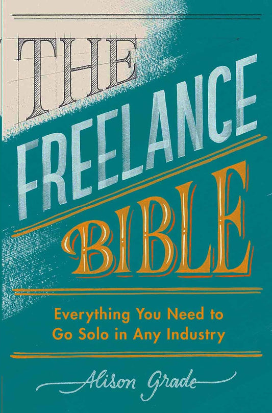 The Freelance Bible