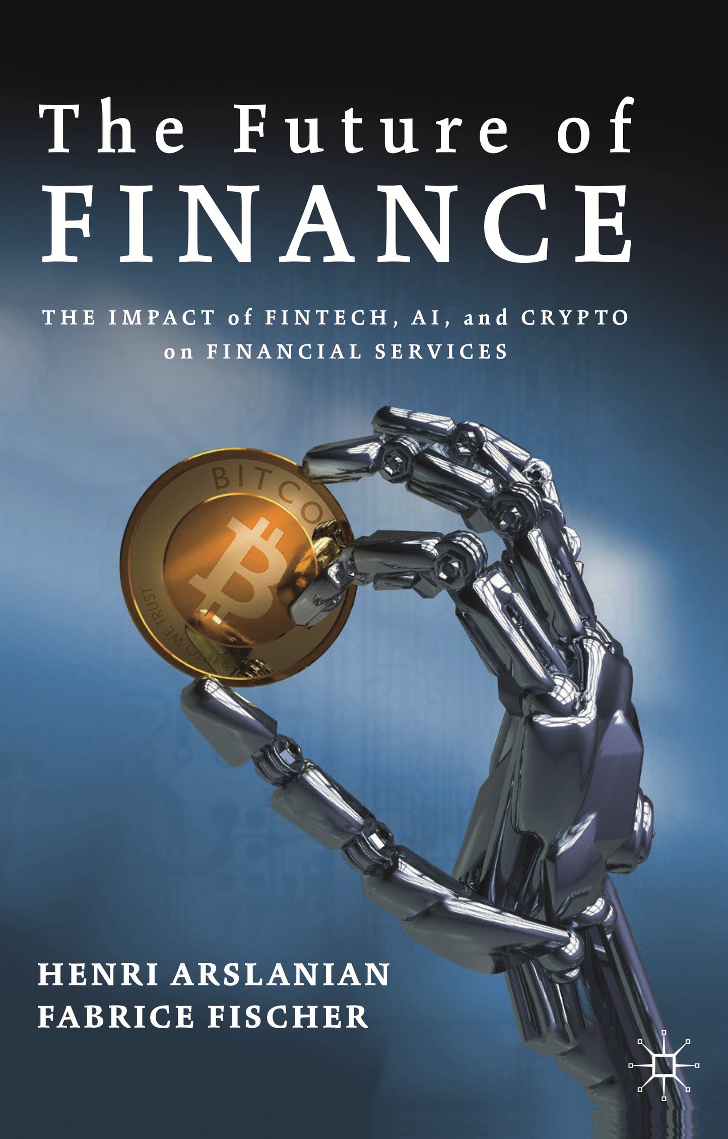 The Future of Finance