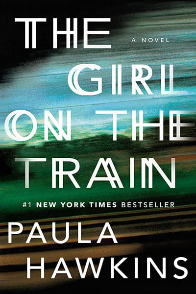 The Girl on the Train