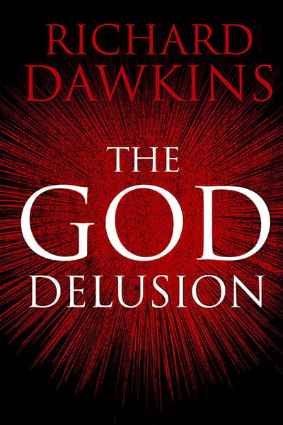 The God Delusion