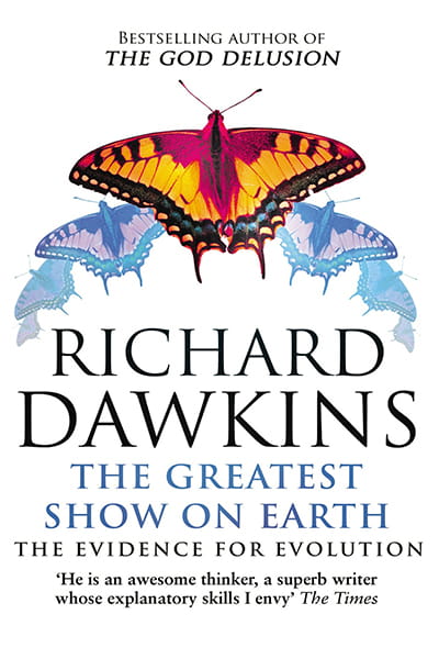 The Greatest Show on Earth