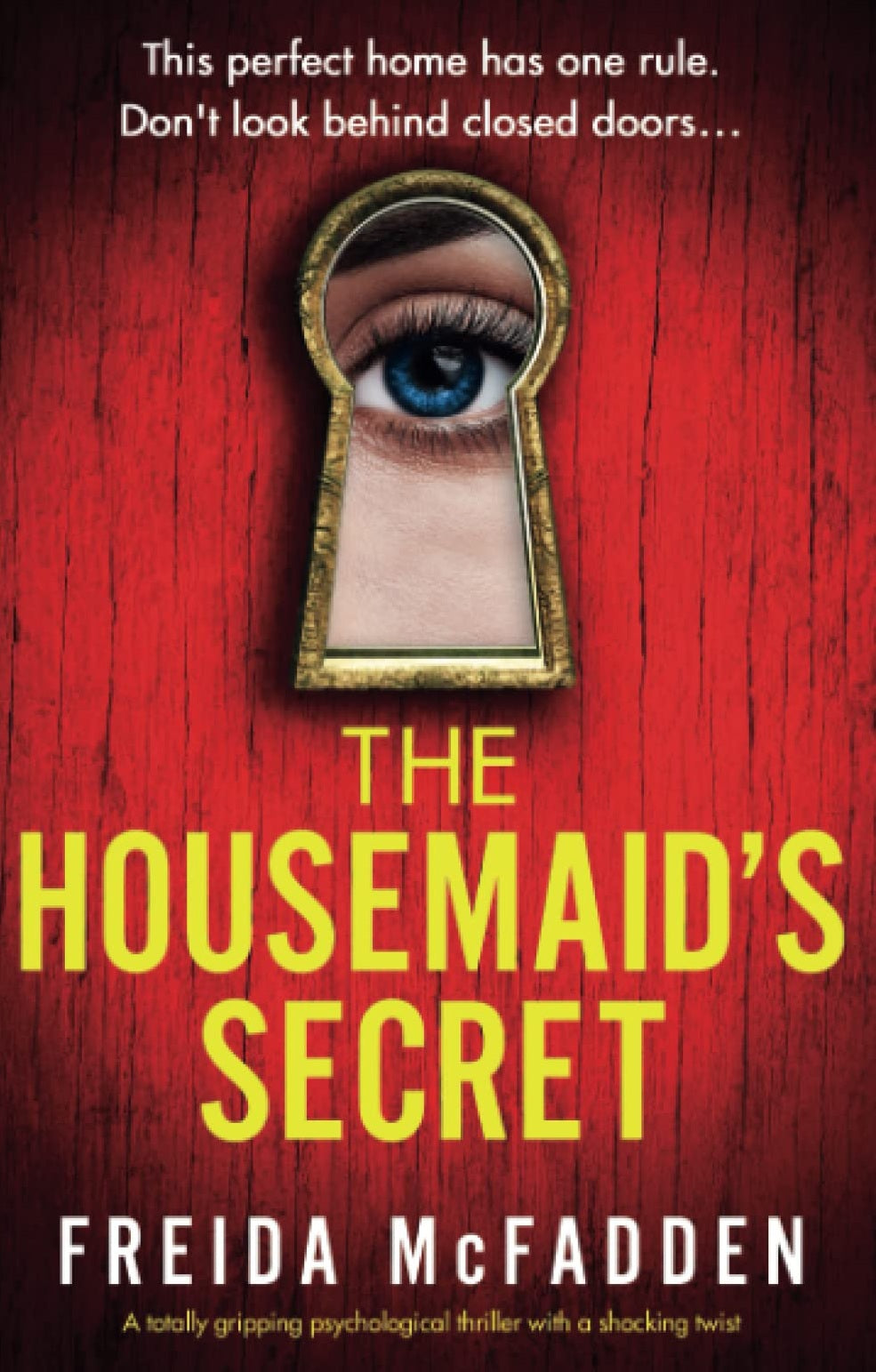 The Housemaid's Secret