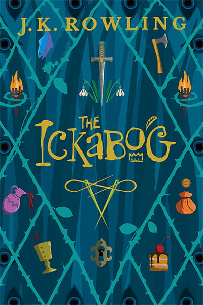 The Ickabog