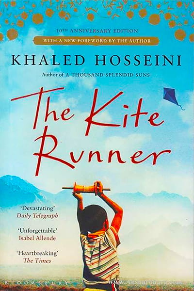 The Kite Runner