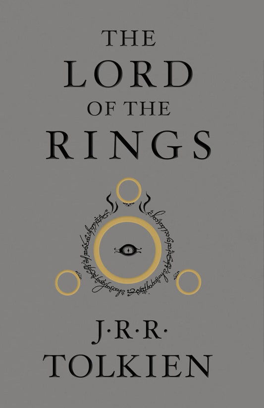 The Lord of the Rings Triology