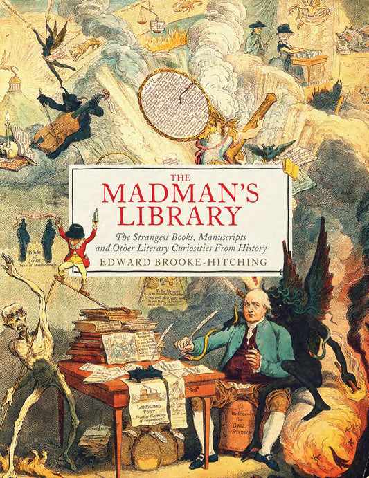 The Madman's Library