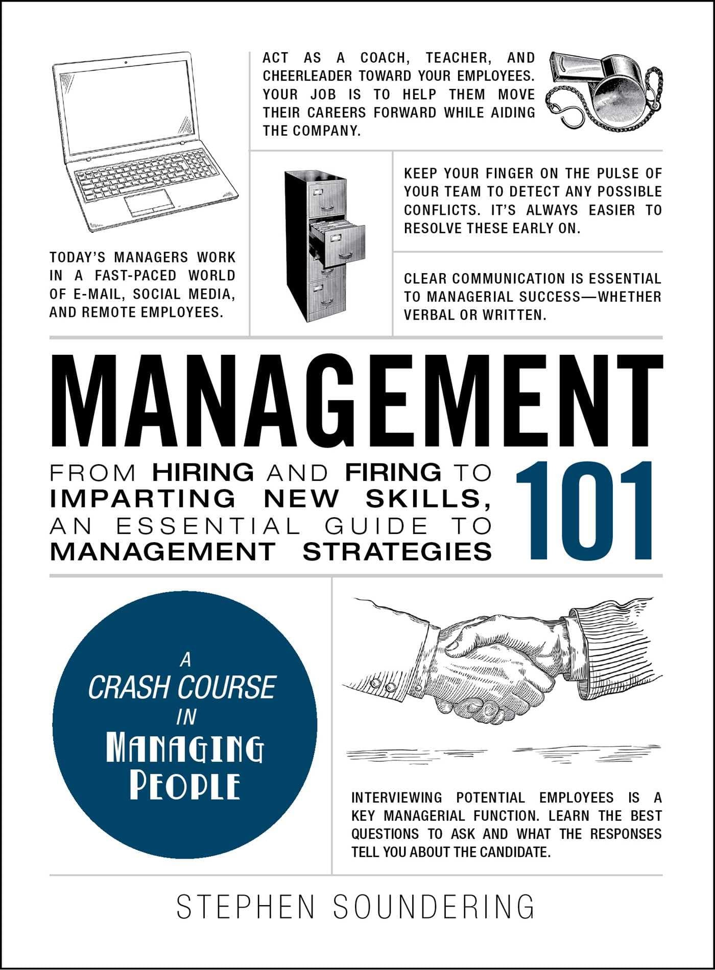 The Management 101