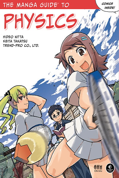 The Manga Guide to Physics