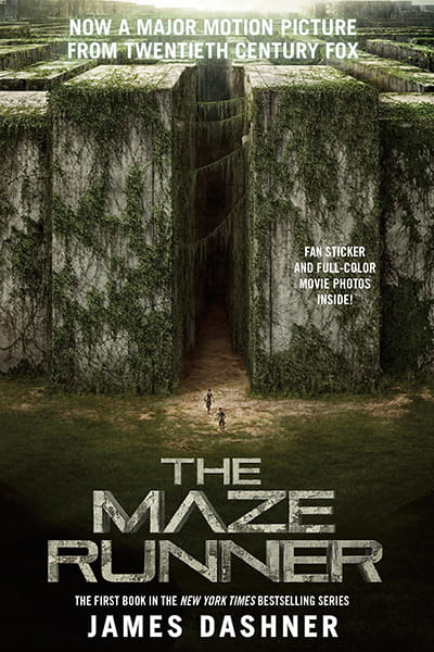 The Maze Runner