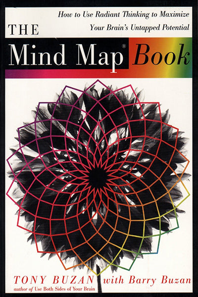 The Mind Map Book