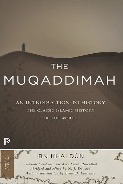 The Muqaddimah