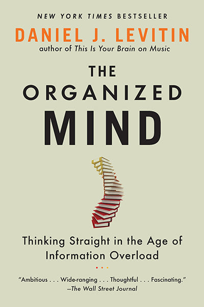 The Organized Mind