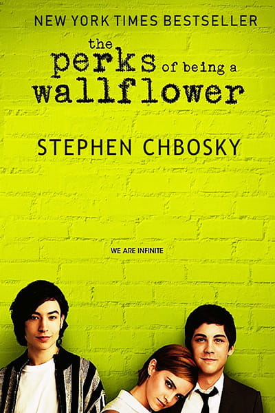 The Perks of Being a Wallflower