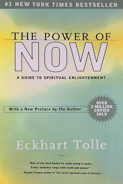 The Power Of Now