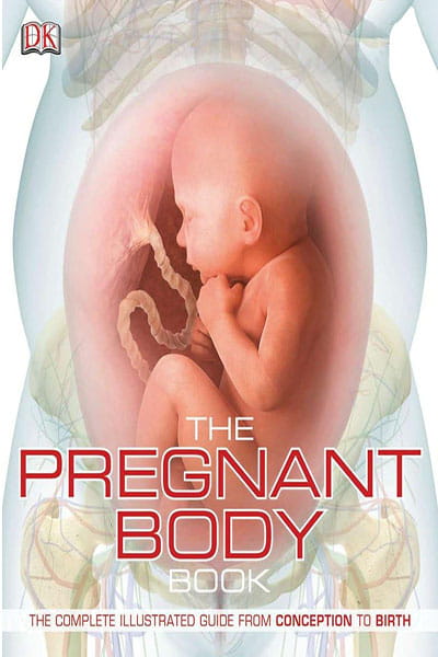 The Pregnant Body Book