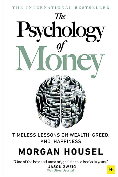 The Psychology of Money