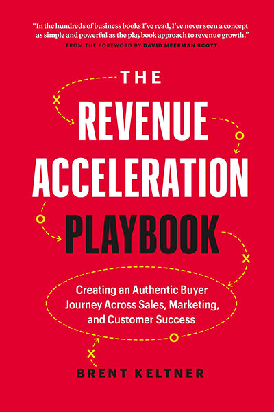 The Revenue Acceleration Playbook