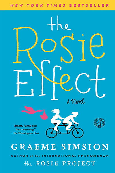 The Rosie Effect
