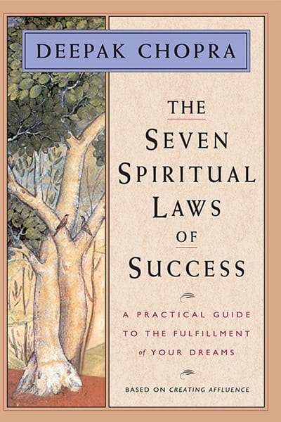 The Seven Spiritual Laws of Success
