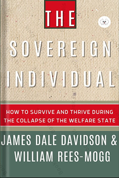 The Sovereign Individual