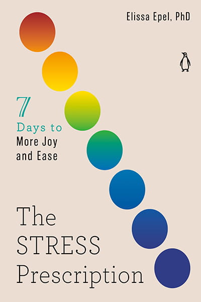 The Stress Prescription