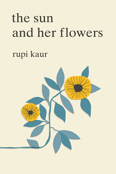 The Sun And Her Flower