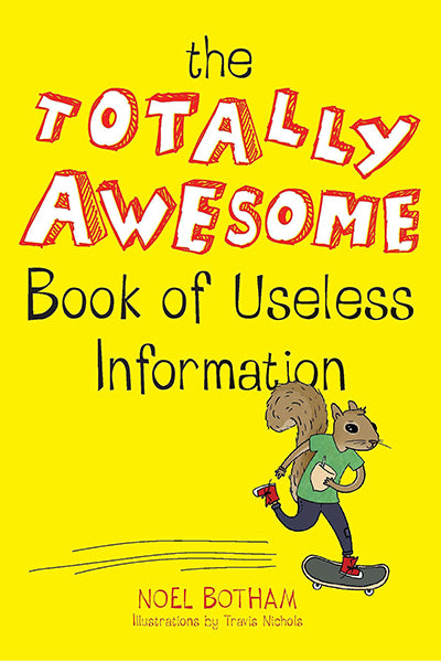 The Totally awesome