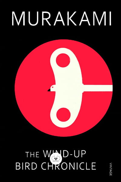 The Wind-Up Bird Chronicle